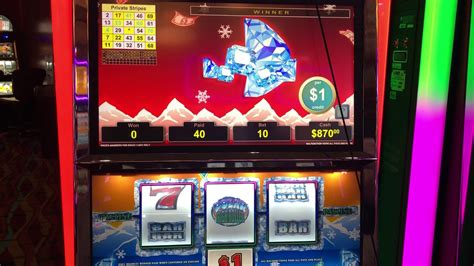 Best slot machines to play at choctaw  Casino
